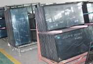 吐鲁番钢化玻璃