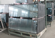 吐鲁番钢化玻璃质量鉴别